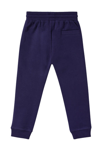 Gami - Joggingbroek donkerblauw - Alisé kids